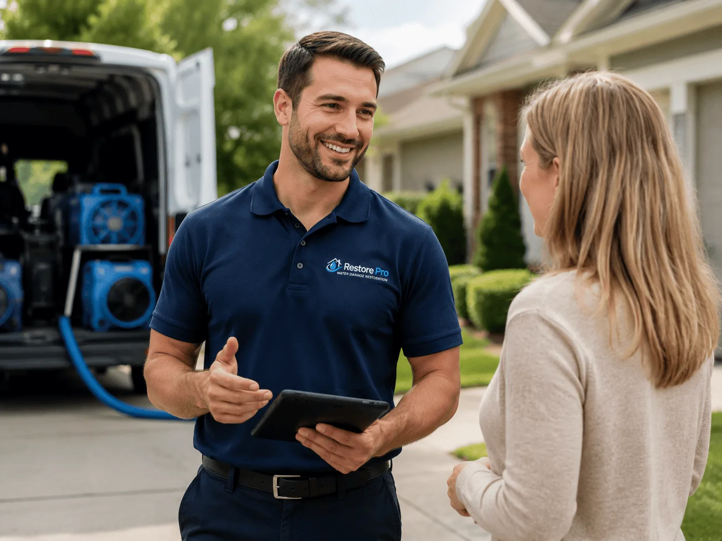 Water Damage Restoration Fabius, NY FAQs